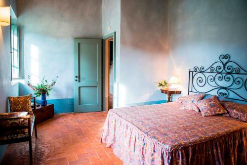 Villa Podere Pisinano 8&2