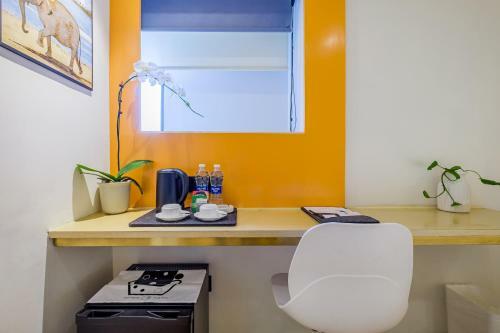 Pace Hotel Suzhou Renmin Branch