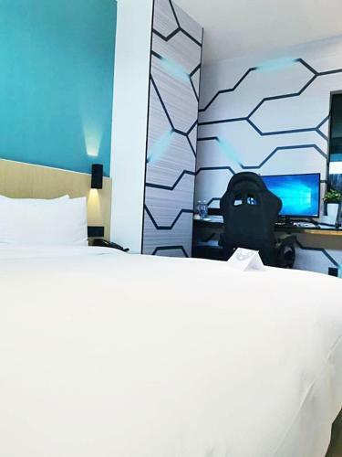 Pace Hotel Suzhou Renmin Branch