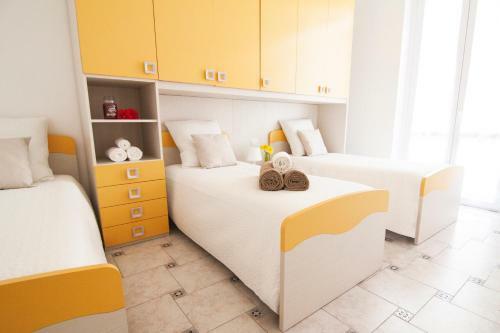Apartamento Cozy And Peaceful Brand New Flat