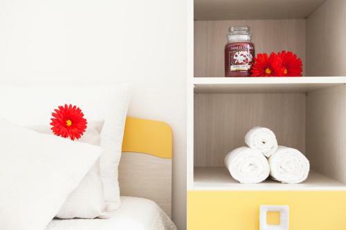 Apartamento Cozy And Peaceful Brand New Flat