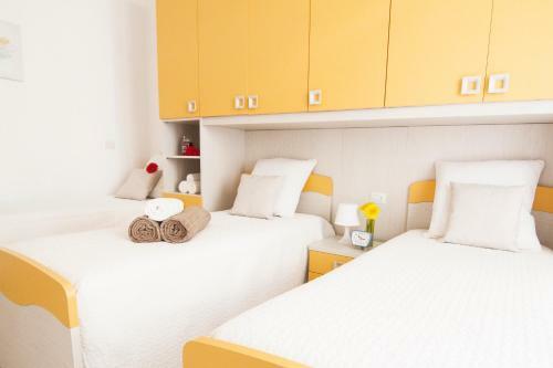 Apartamento Cozy And Peaceful Brand New Flat