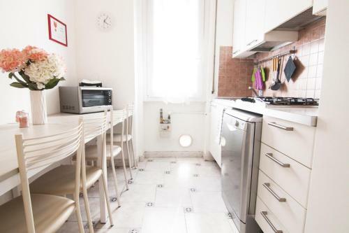 Apartamento Cozy And Peaceful Brand New Flat