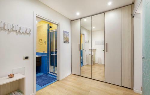 Aparthotel Residence Mignoncase Tre