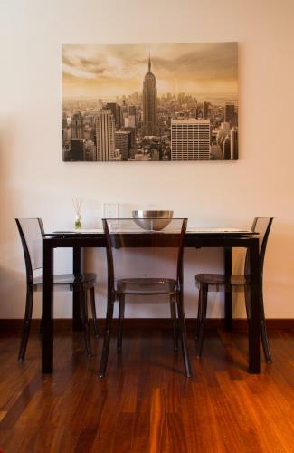 Apartamento Style Homes San Marco 29
