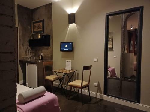 Hotel Calypso