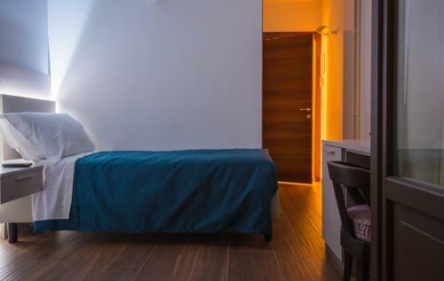 Hostal Enjoy Milano Skyline
