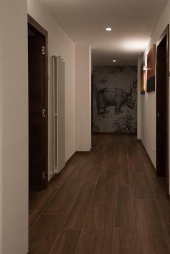 Hostal Enjoy Milano Skyline