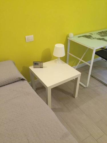 Center Station Central Apartment