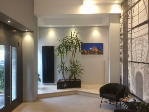 Apartamento Holiday Homes Residence Milano