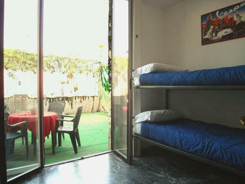 Hostel California