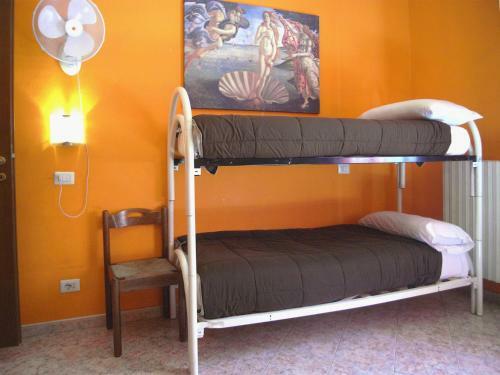 Hostel California