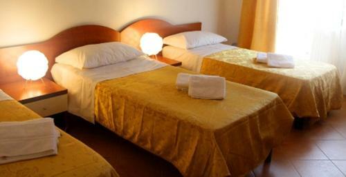 Euro Inn B&B