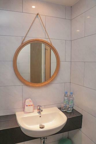Hotel Rumaruma Farvet Residence @ Ambon