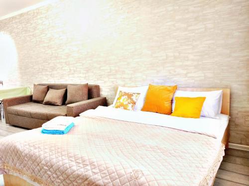 Apartamento ???????? ??????? ? ?????? ??????