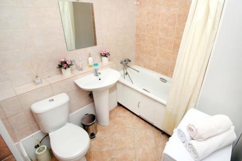Apartamento Razmestim ? ?? ?????