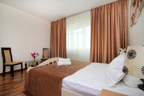 Apartamento Razmestim ? ?? ?????
