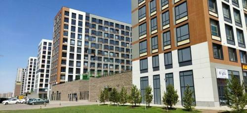 Apartamento ?? Sat City (c)