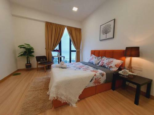 Apartamento D7 Seaview Luxurious 5min Gurney Gerogetown ??????