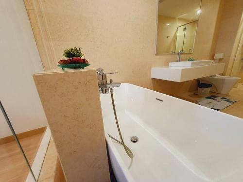 Apartamento D7 Seaview Luxurious 5min Gurney Gerogetown ??????