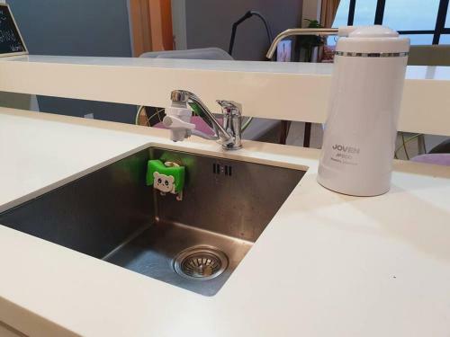 Apartamento D7 Seaview Luxurious 5min Gurney Gerogetown ??????
