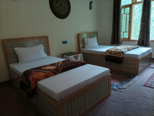 Hotel Baig Luxuries
