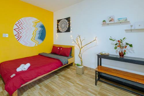 Hostal Em � Homestay