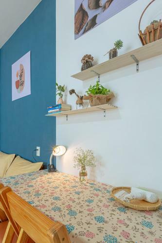 Hostal Em � Homestay