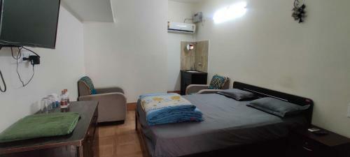 Hotel Spot On 89522 Anamika Rest House