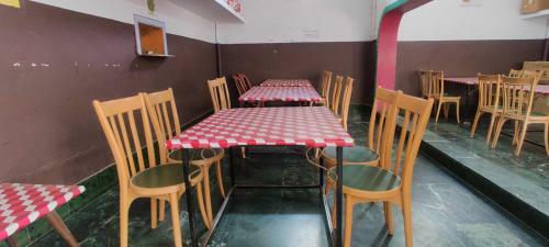 Hotel Spot On 89522 Anamika Rest House