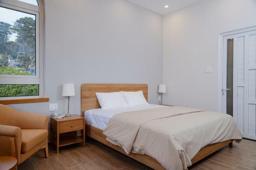 Hotel Hygge Homestay Dalat