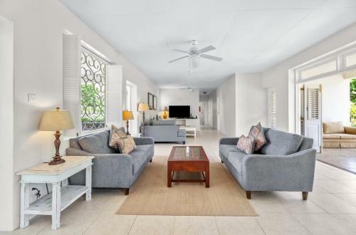 Villa Chelbarina By Island Villas