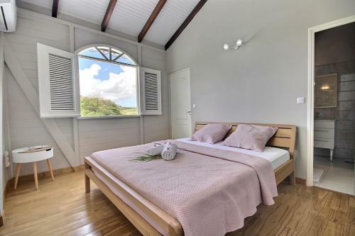 Villa Eldorado, 4ch, Piscine, Calme, Proche Plages