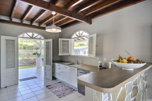 Villa Eldorado, 4ch, Piscine, Calme, Proche Plages