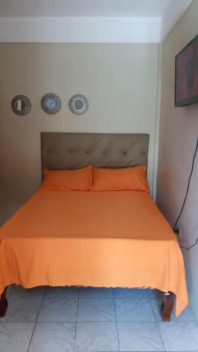 Apartamento Sunset Villa/fast Wifi/free Parking.