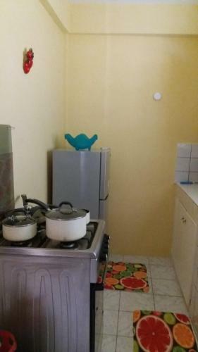 Apartamento Sunset Villa/fast Wifi/free Parking.