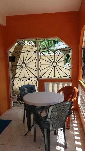 Apartamento Sunset Villa/fast Wifi/free Parking.
