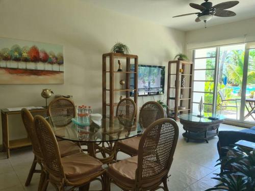Apartamento Beautiful Apt (ground Floor/no Stairs)