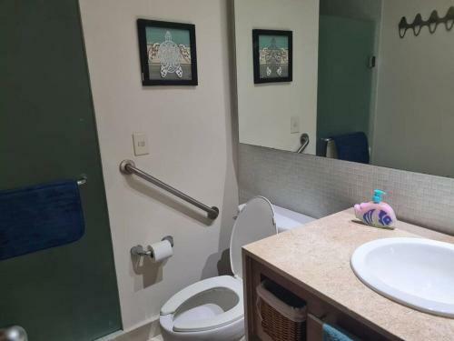 Apartamento Beautiful Apt (ground Floor/no Stairs)