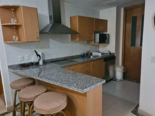 Apartamento Beautiful Apt (ground Floor/no Stairs)