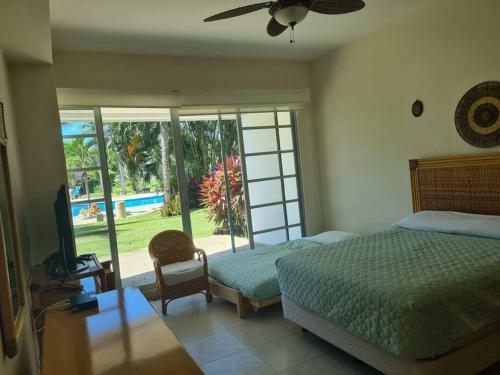 Apartamento Beautiful Apt (ground Floor/no Stairs)