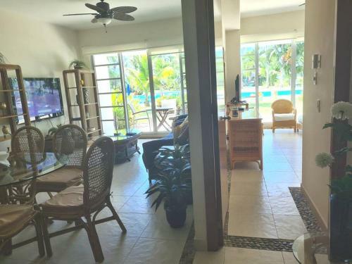 Apartamento Beautiful Apt (ground Floor/no Stairs)