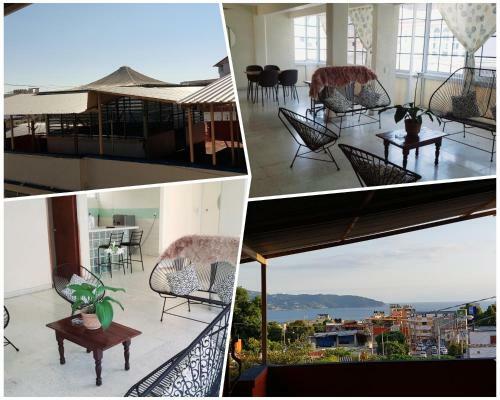 Apartamento !haz De Acapulco Tu Segundo Hogar En Este Depa!