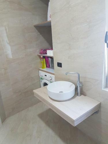 Beach Apartment In Quite Area 8 Min From The Beach