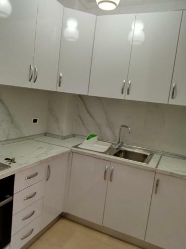 Apartamento Lovely 1 Badroom Condo Durres