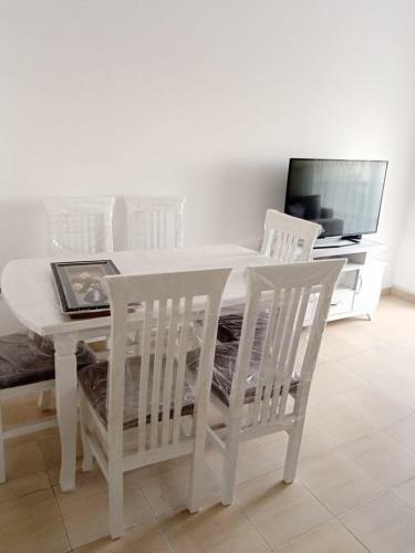Apartamento Lovely 1 Badroom Condo Durres
