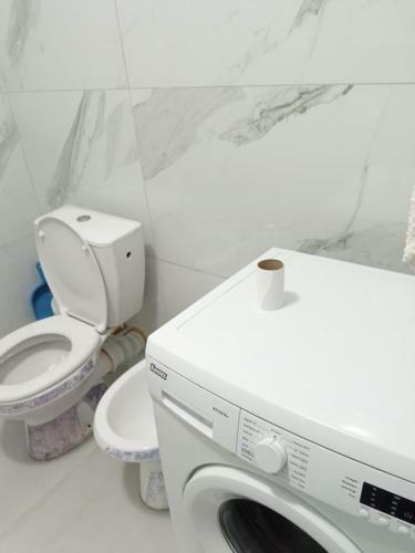 Apartamento Lovely 1 Badroom Condo Durres