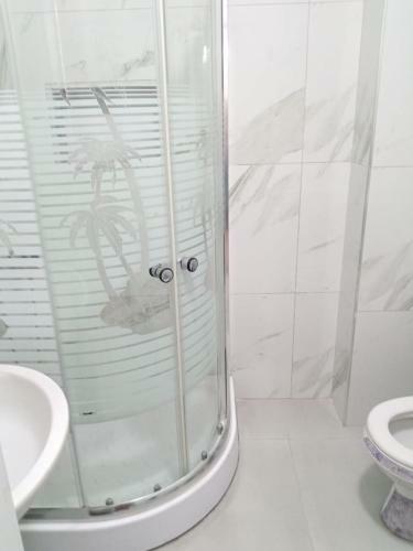 Apartamento Lovely 1 Badroom Condo Durres