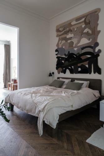 Apartamento Loft In Authentic Townhouse ?the Housewarming?