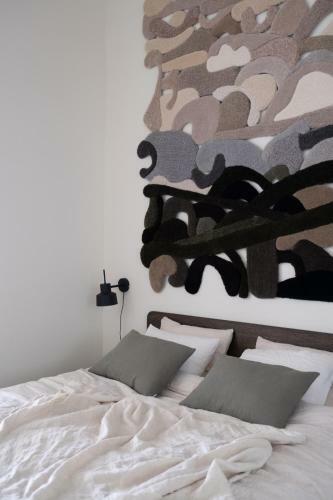Apartamento Loft In Authentic Townhouse ?the Housewarming?